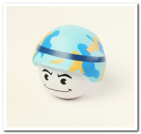 MCN-073 Soldier Mad Cap